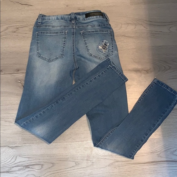 Rue21 jeans - Picture 3 of 6